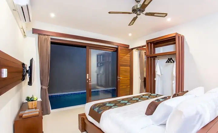 Jasia Luxury Villas — фото 5
