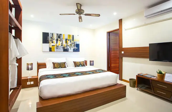 Jasia Luxury Villas — фото 3