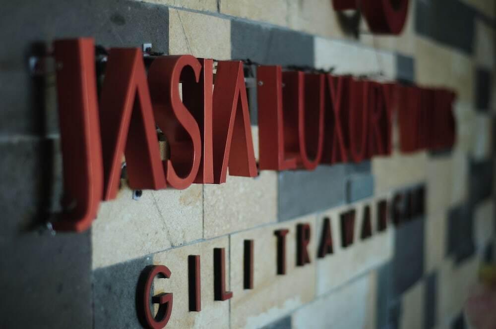 Jasia Luxury Villas — фото 1