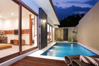 Гили Траванган: Jasia Luxury Villas