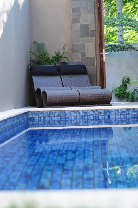 Гили Траванган: Jasia Luxury Villas