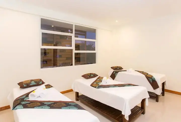 Jasia Luxury Villas — фото 4