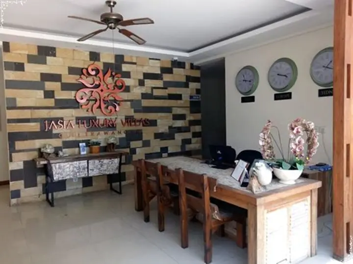 Jasia Luxury Villas — фото 2
