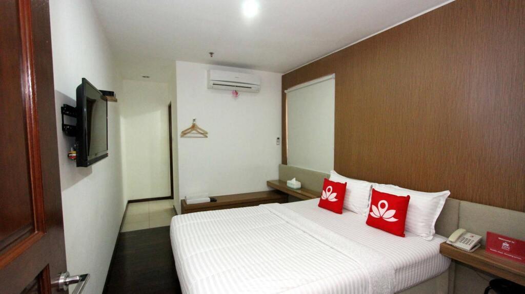 Джакарта: ZEN Rooms Gajah Mada Hasyim Ashari