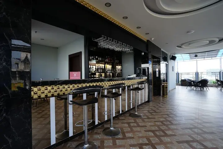 Батам: Cardinal Lucky Star Hotel