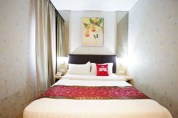 Батам: Cardinal Lucky Star Hotel