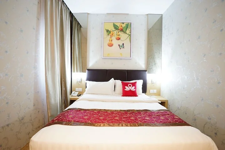 Батам: Cardinal Lucky Star Hotel