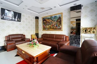 Батам: Cardinal Lucky Star Hotel