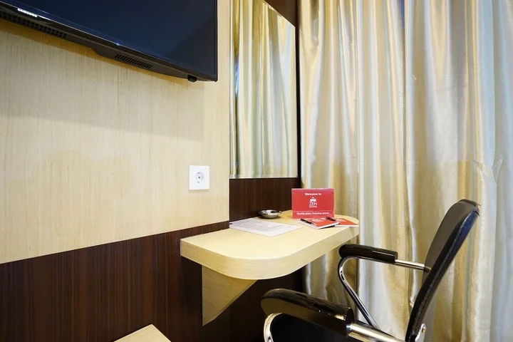 Батам: Cardinal Lucky Star Hotel