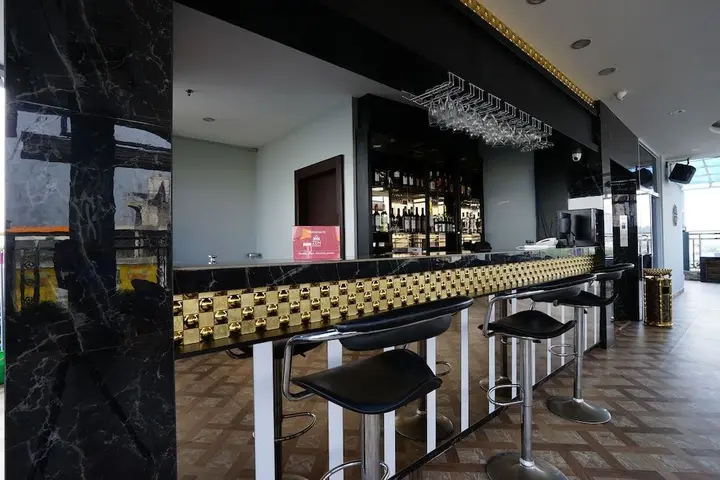 Батам: Cardinal Lucky Star Hotel