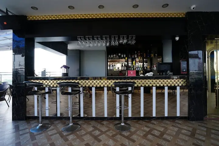 Батам: Cardinal Lucky Star Hotel