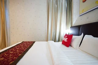 Батам: Cardinal Lucky Star Hotel