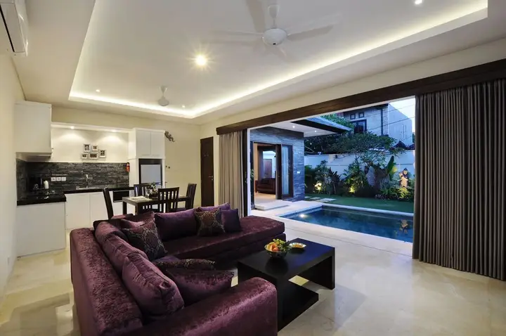 Villa Athena — фото 1