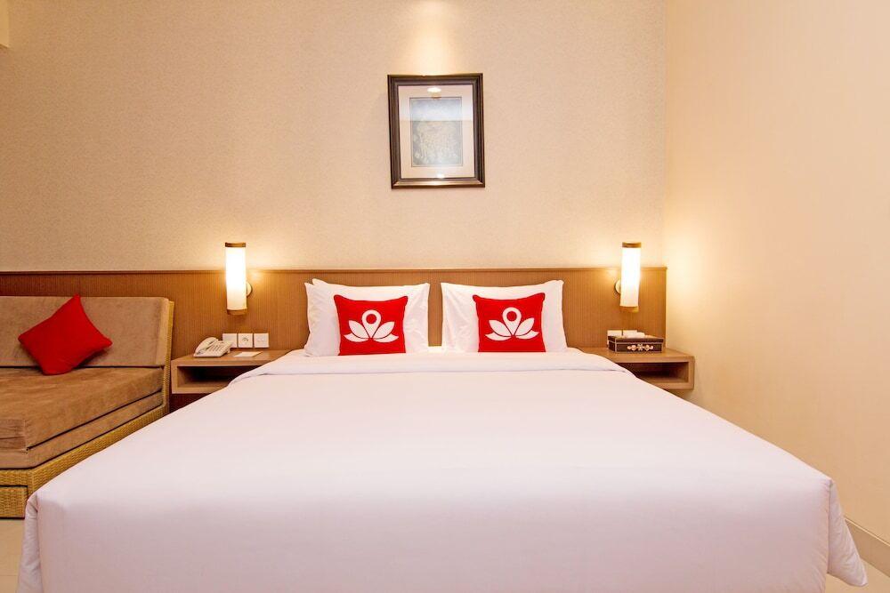 Кута: ZEN Rooms Benesari 6 Legian Kuta
