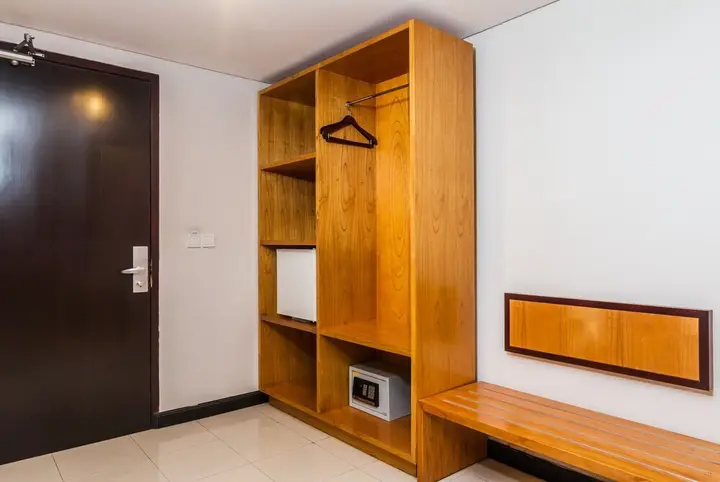 Кута: ZEN Rooms Kuta Beach Poppies Lane
