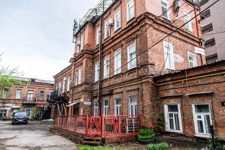 Самара: Квартира Дом ВеАнСо