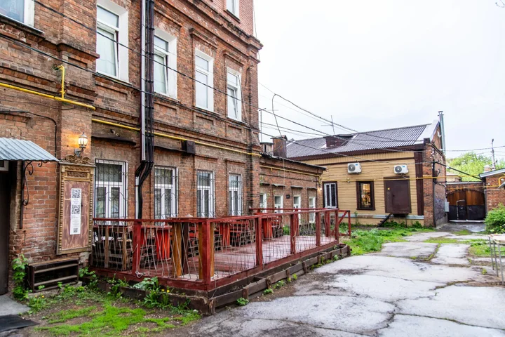 Самара: Квартира Дом ВеАнСо
