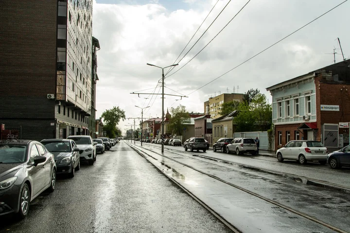 Самара: Квартира Дом ВеАнСо