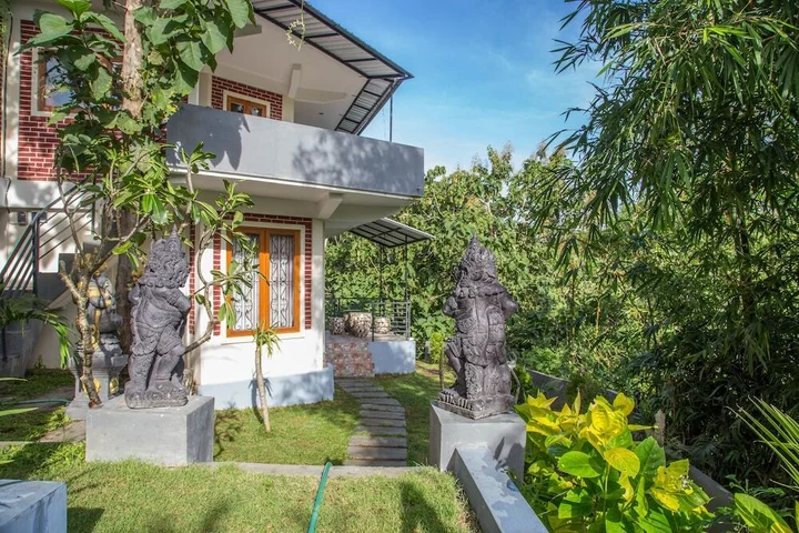 Пекату: ZEN Rooms Pecatu Padang Padang Beach