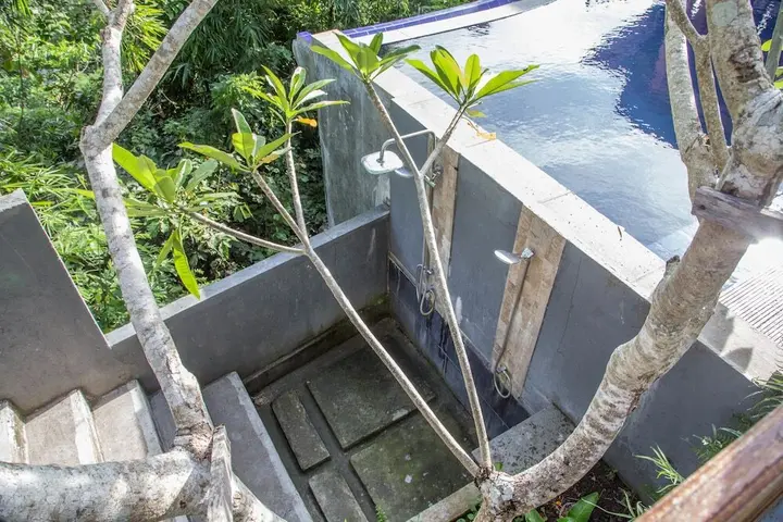 Пекату: ZEN Rooms Pecatu Padang Padang Beach