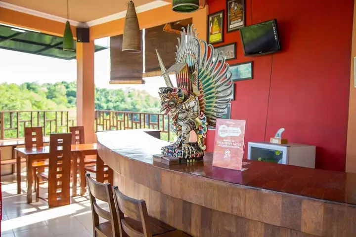 Пекату: ZEN Rooms Pecatu Padang Padang Beach
