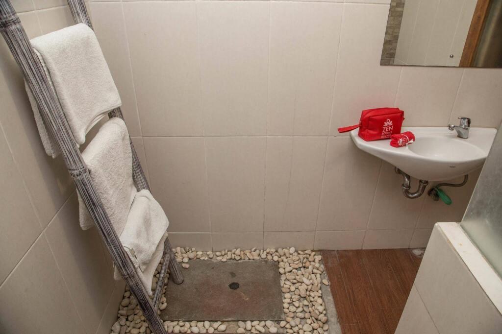 Пекату: ZEN Rooms Pecatu Padang Padang Beach