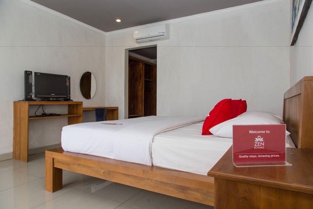 ZEN Rooms Pecatu Padang Padang Beach — фото 5