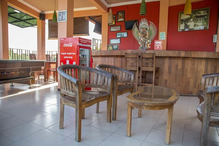Пекату: ZEN Rooms Pecatu Padang Padang Beach