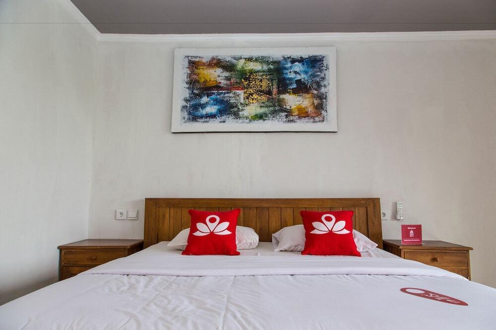 Пекату: ZEN Rooms Pecatu Padang Padang Beach