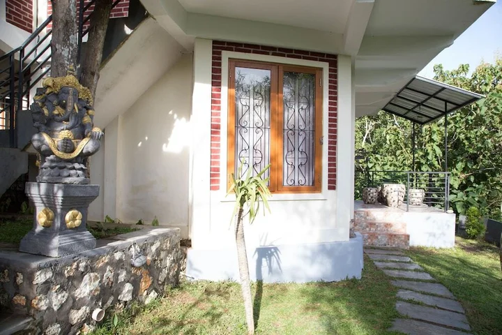 Пекату: ZEN Rooms Pecatu Padang Padang Beach