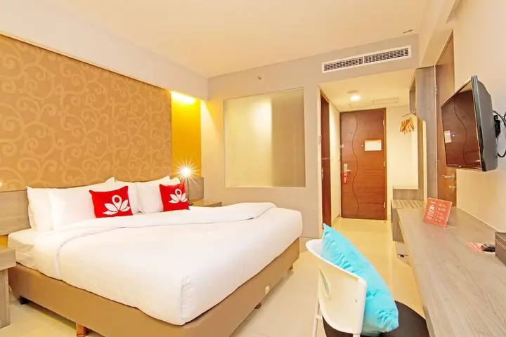 Кута: ZEN Rooms Bunut Sari Legian