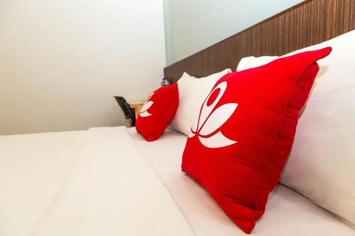 Кута: ZEN Rooms Batu Pageh Legian Kuta