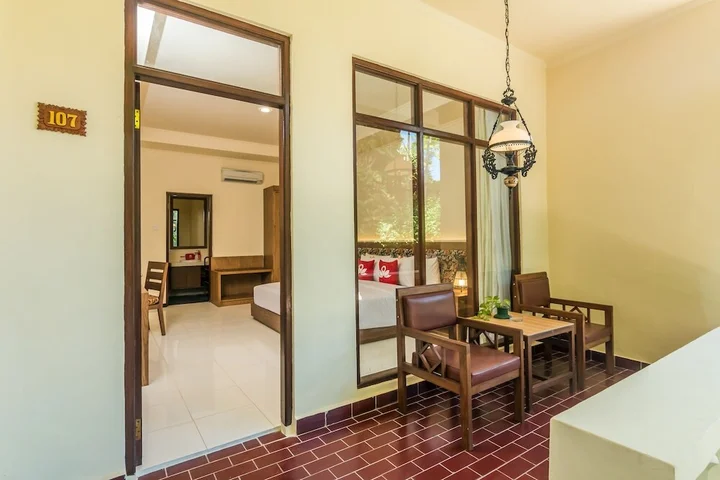 Санур Кайя: ZEN Rooms Hang Tuah Sanur