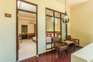 Санур Кайя: ZEN Rooms Hang Tuah Sanur