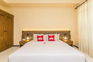 Санур Кайя: ZEN Rooms Hang Tuah Sanur