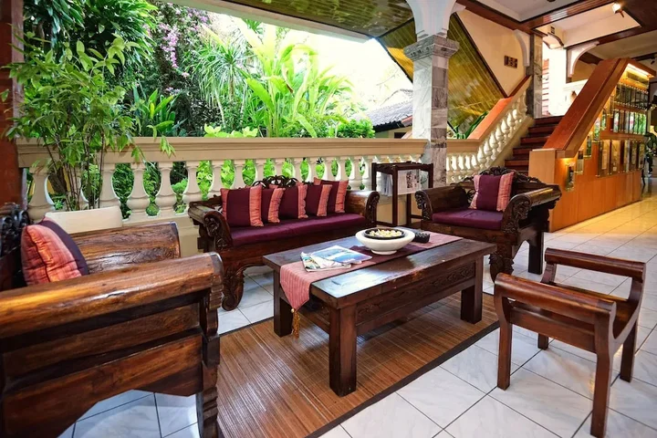 Санур Кайя: ZEN Rooms Hang Tuah Sanur