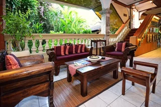 Санур Кайя: ZEN Rooms Hang Tuah Sanur