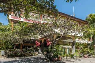 Санур Кайя: ZEN Rooms Hang Tuah Sanur
