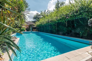 Санур Кайя: ZEN Rooms Hang Tuah Sanur
