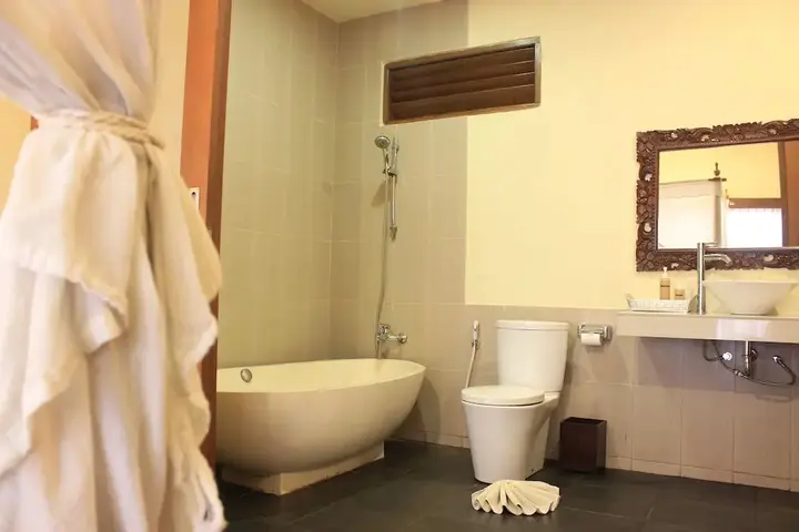 Санур Кайя: ZEN Rooms Hang Tuah Sanur