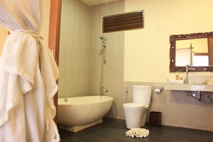 Санур Кайя: ZEN Rooms Hang Tuah Sanur