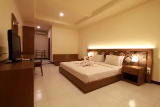 Санур Кайя: ZEN Rooms Hang Tuah Sanur