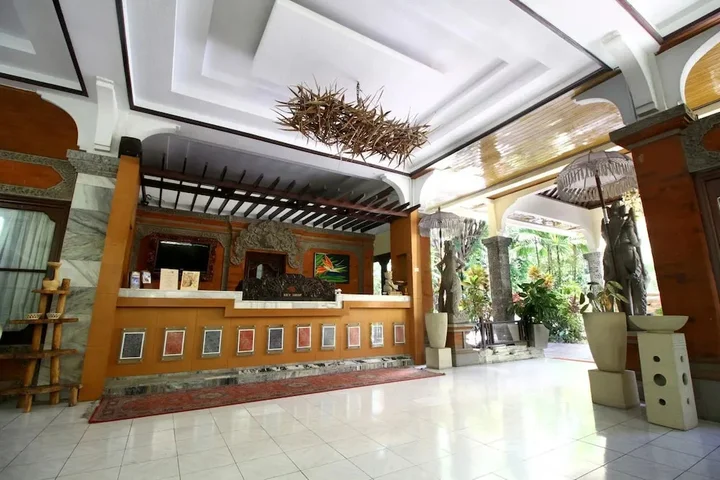 Санур Кайя: ZEN Rooms Hang Tuah Sanur