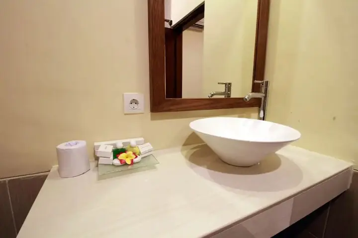 Санур Кайя: ZEN Rooms Hang Tuah Sanur