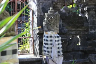 Санур Кайя: ZEN Rooms Hang Tuah Sanur