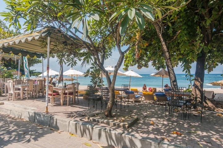 Санур Кайя: ZEN Rooms Hang Tuah Sanur