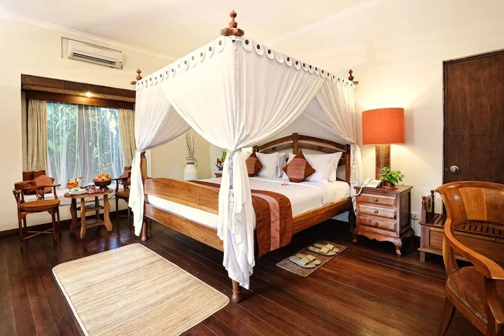Санур Кайя: ZEN Rooms Hang Tuah Sanur