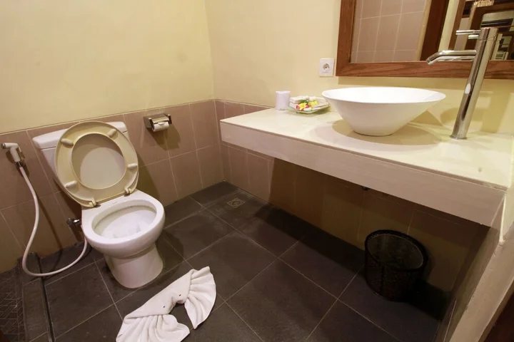 Санур Кайя: ZEN Rooms Hang Tuah Sanur