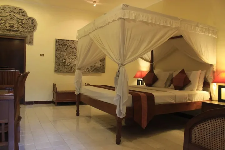 Санур Кайя: ZEN Rooms Hang Tuah Sanur