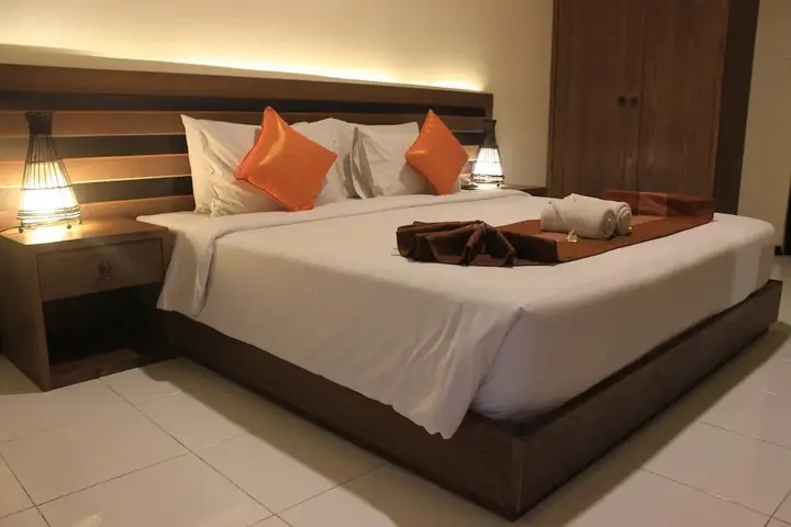 Санур Кайя: ZEN Rooms Hang Tuah Sanur